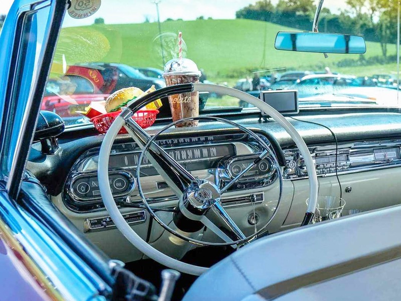 1957 Cadillac Fleetwood Image 10