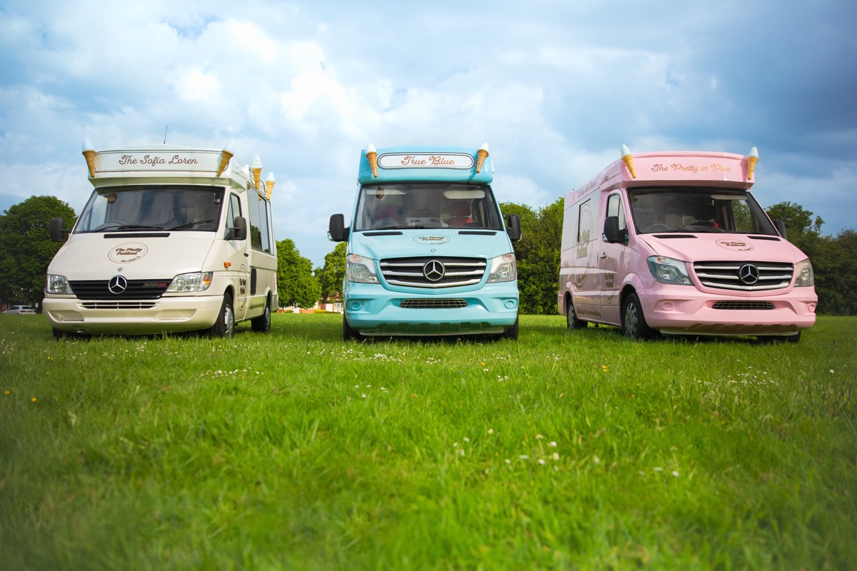 2013 Mercedes-Benz Sprinter 3500 Image 6