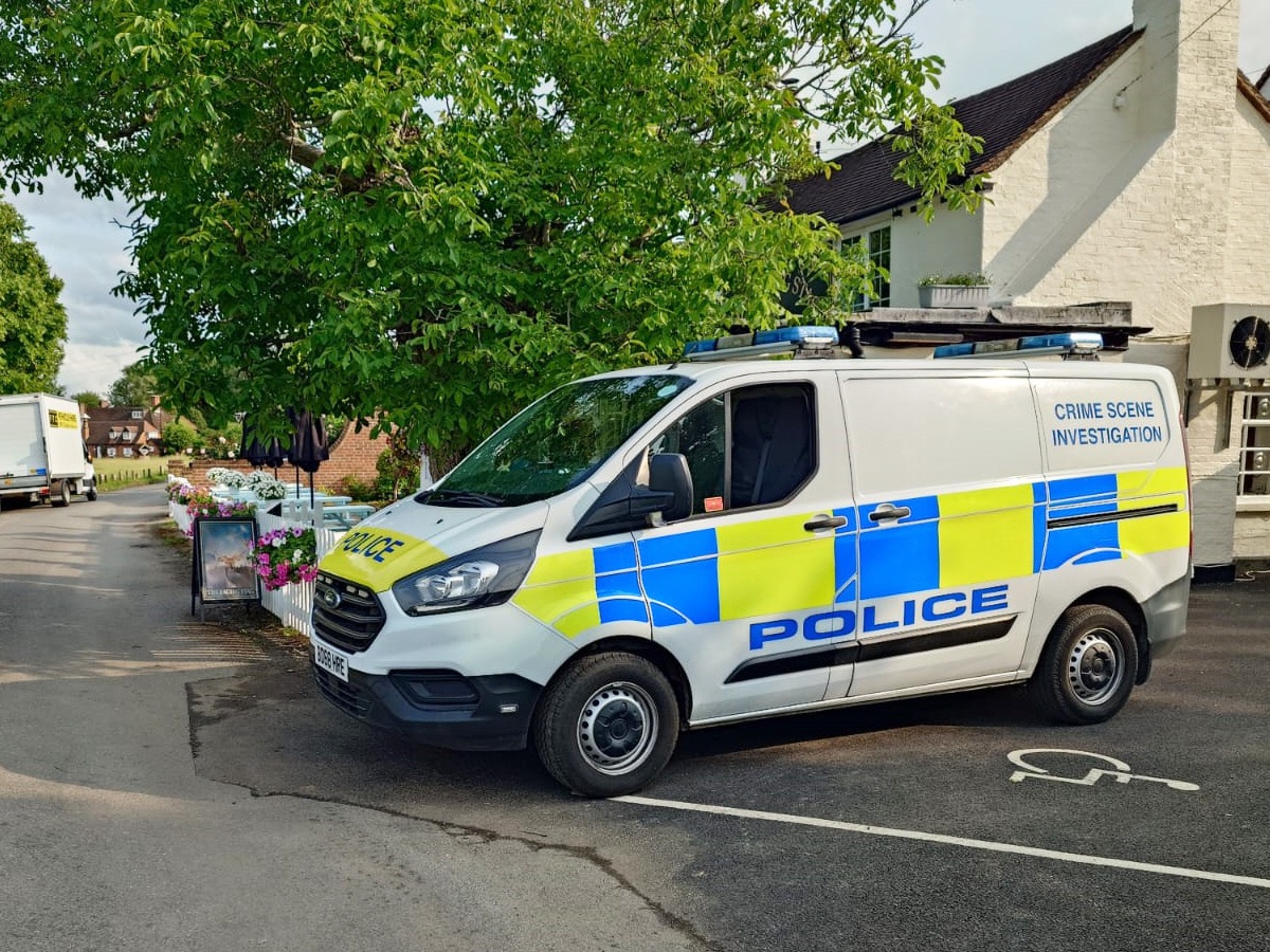 2018 Ford Transit Image 11