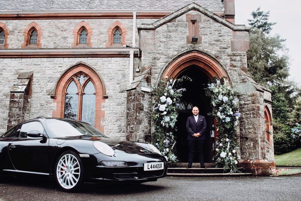 2005 Porsche 911 Image 2