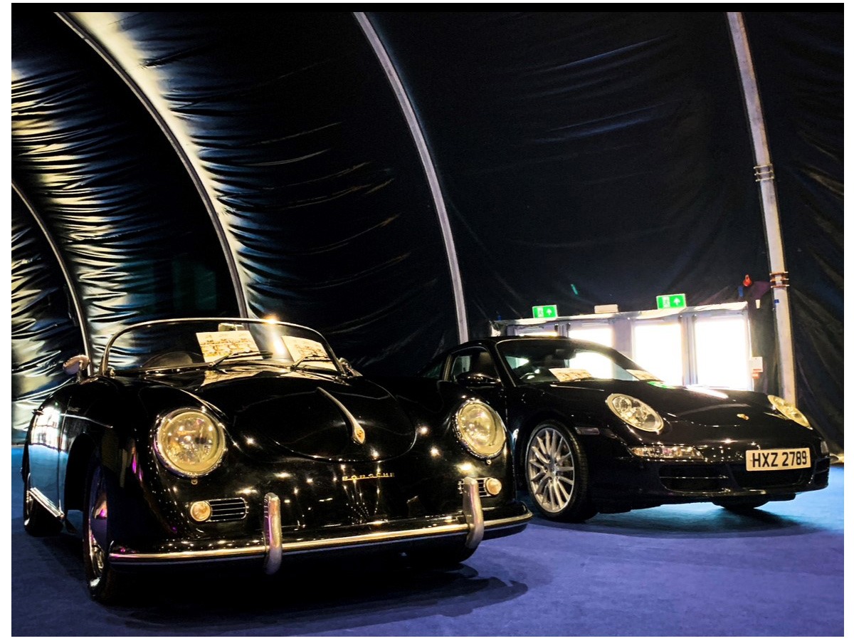 2005 Porsche 911 Image 4