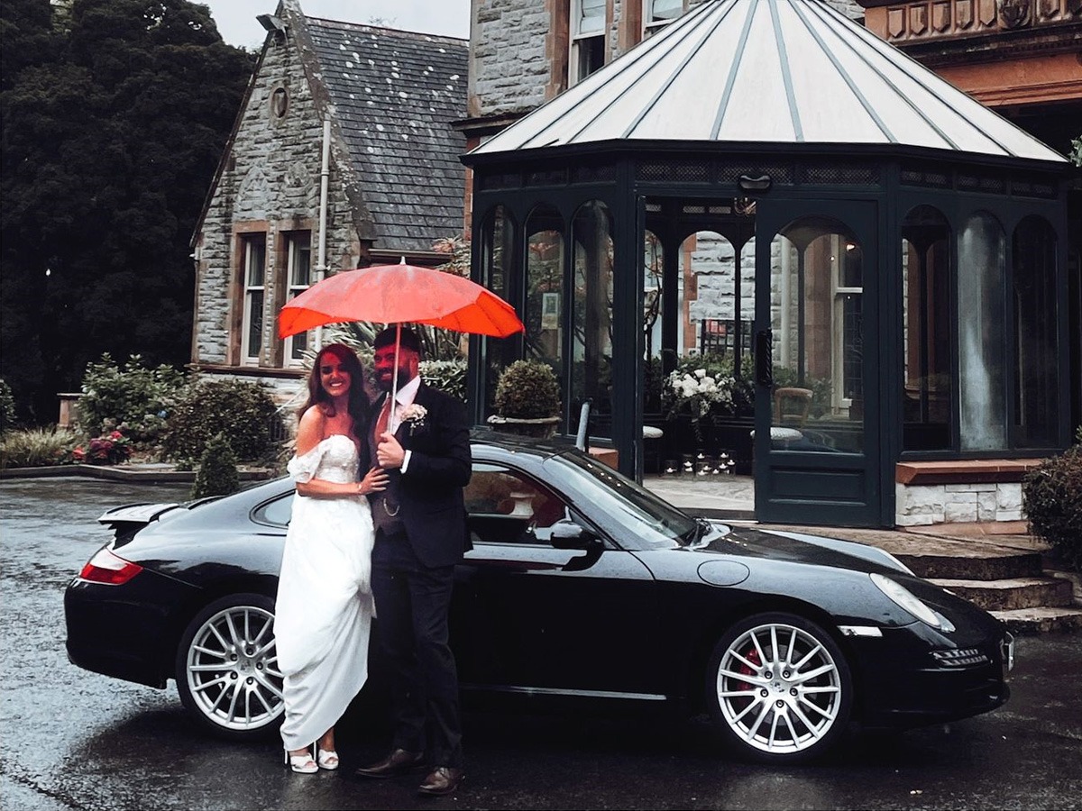 2005 Porsche 911 Image 1