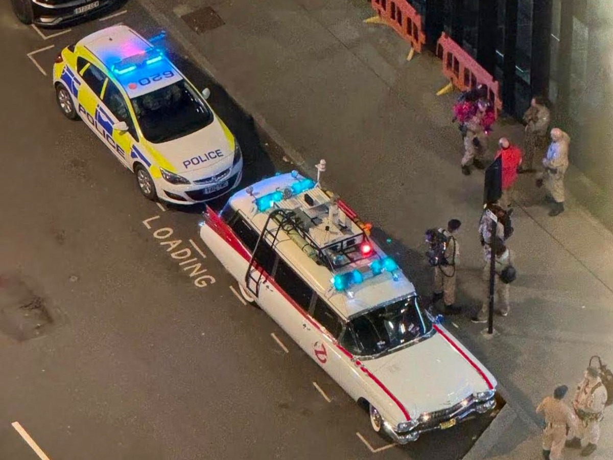 1959 Cadillac Miller-Meteor Image 5