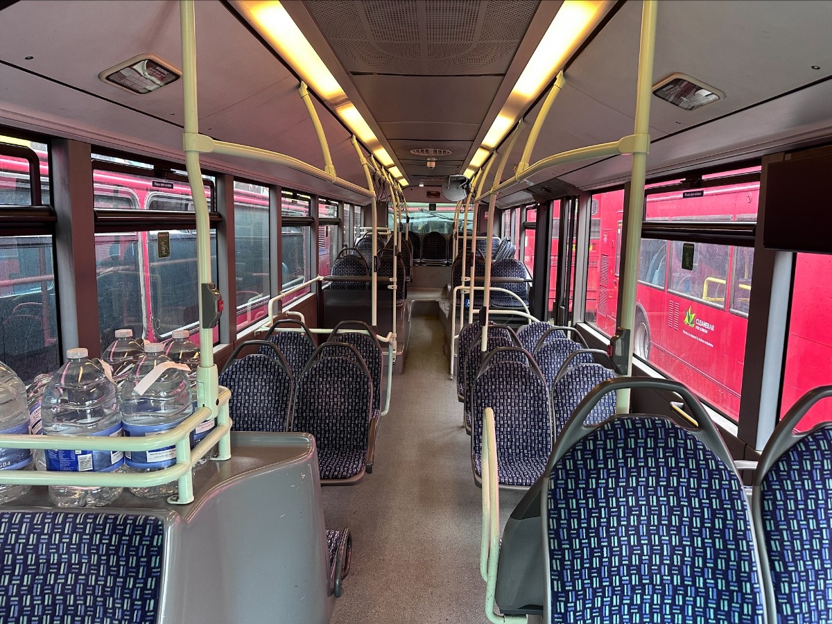 2011 Mercedes-Benz Other Image 3