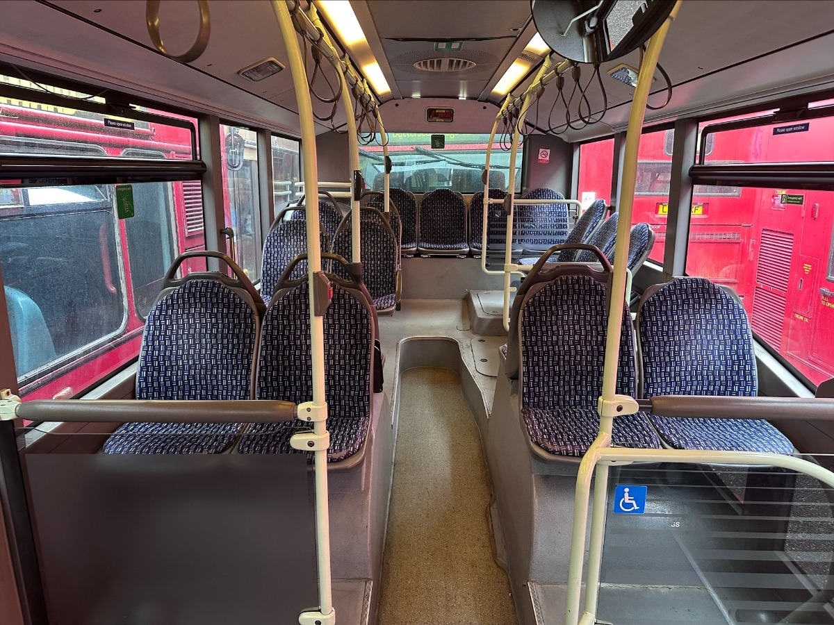 2011 Mercedes-Benz Other Image 5