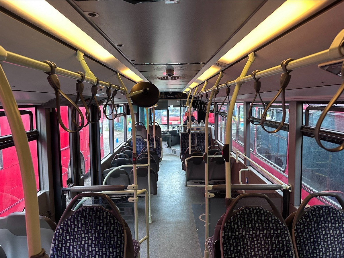 2011 Mercedes-Benz Other Image 7