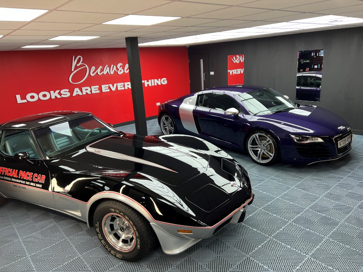 1978 Chevrolet Corvette Image 21