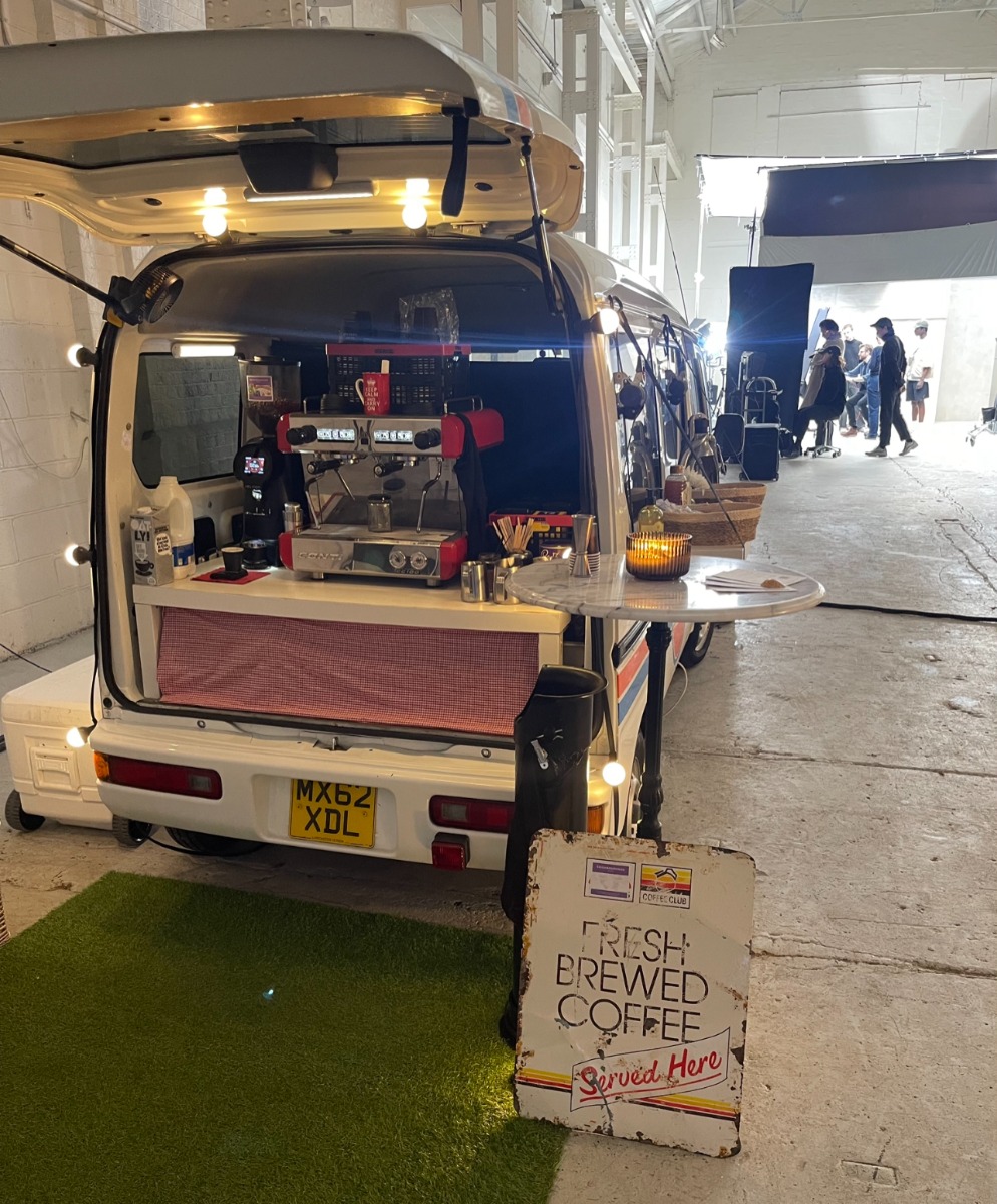 2011 Honda Acty Image 4