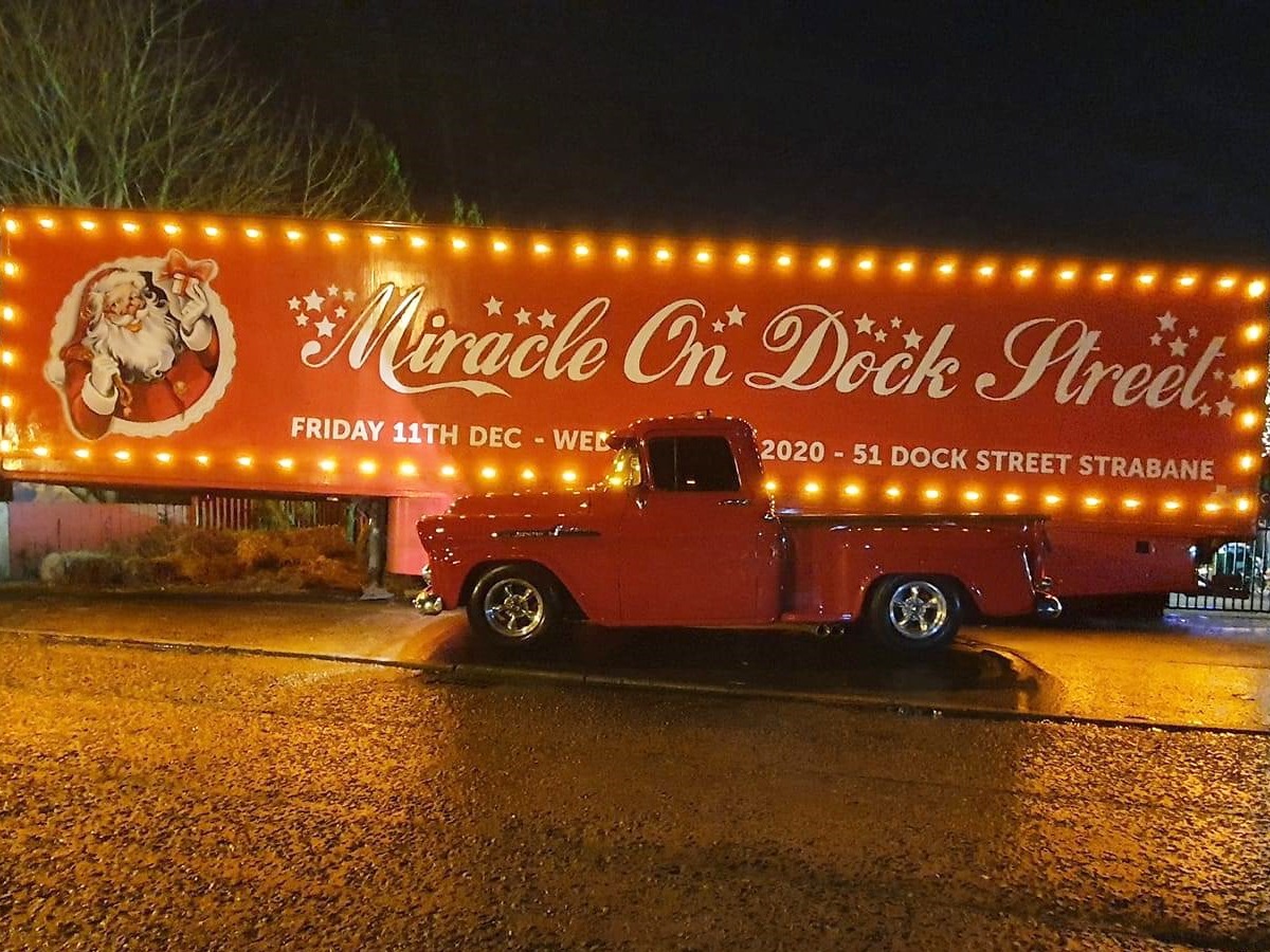 1958 Chevrolet Apache Image 7