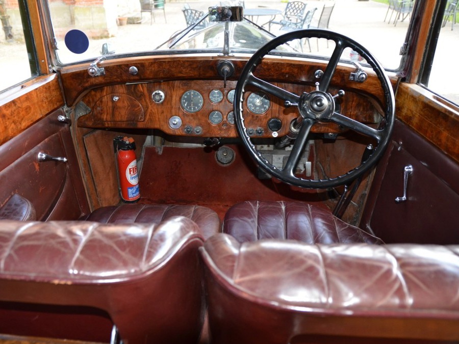 1934 Rolls-Royce Other Image 3
