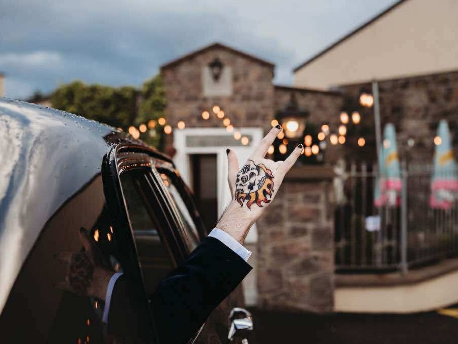 1967 Chevrolet Impala Image 10