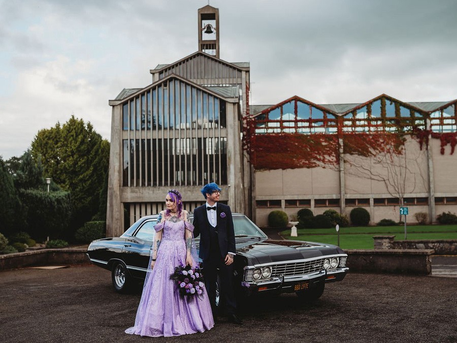 1967 Chevrolet Impala Image 7