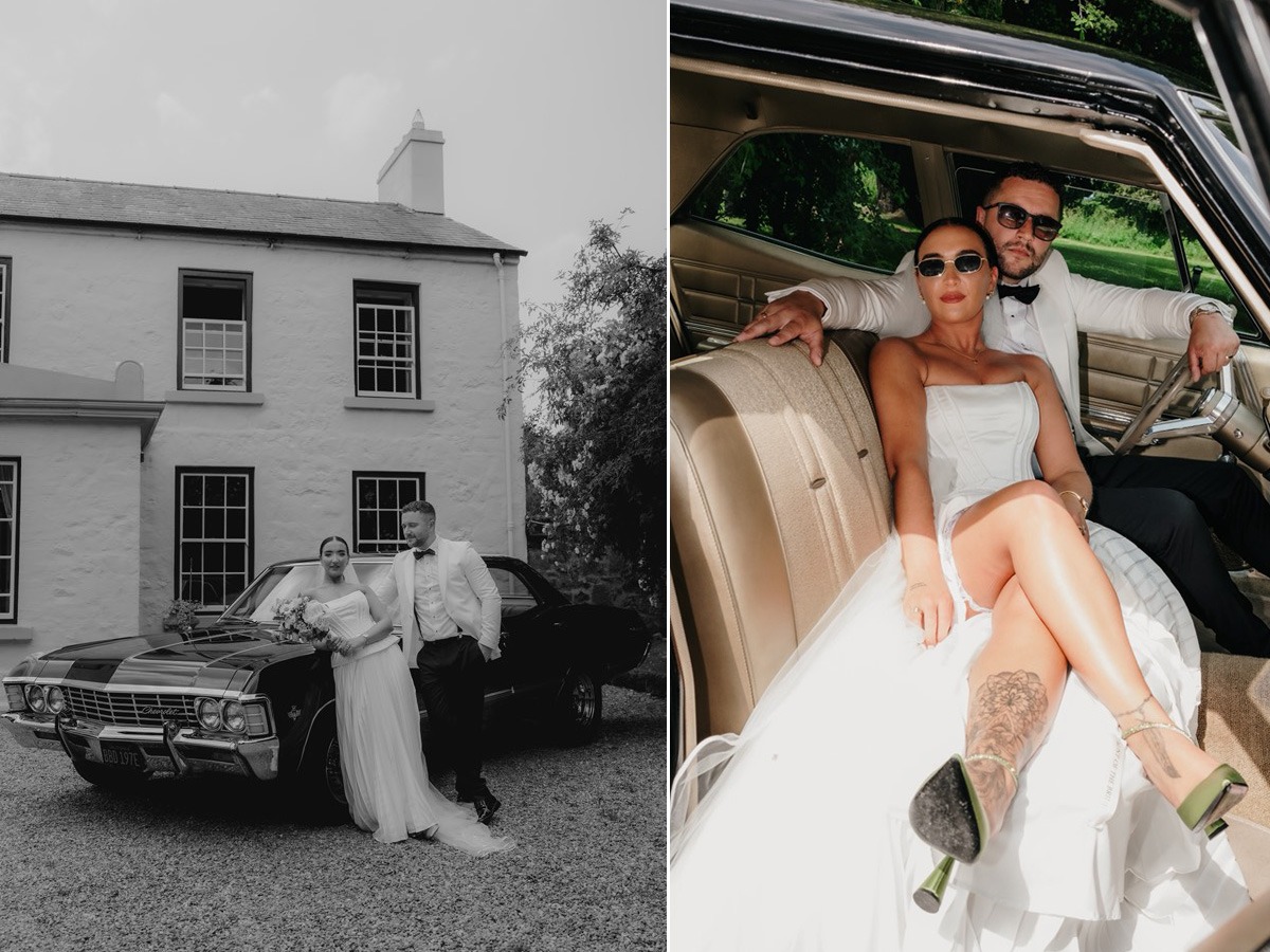 1967 Chevrolet Impala Image 5