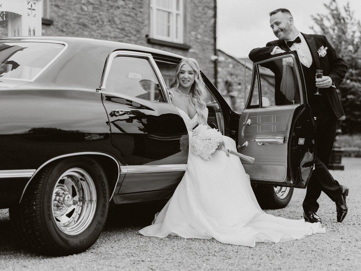 1967 Chevrolet Impala Image 12