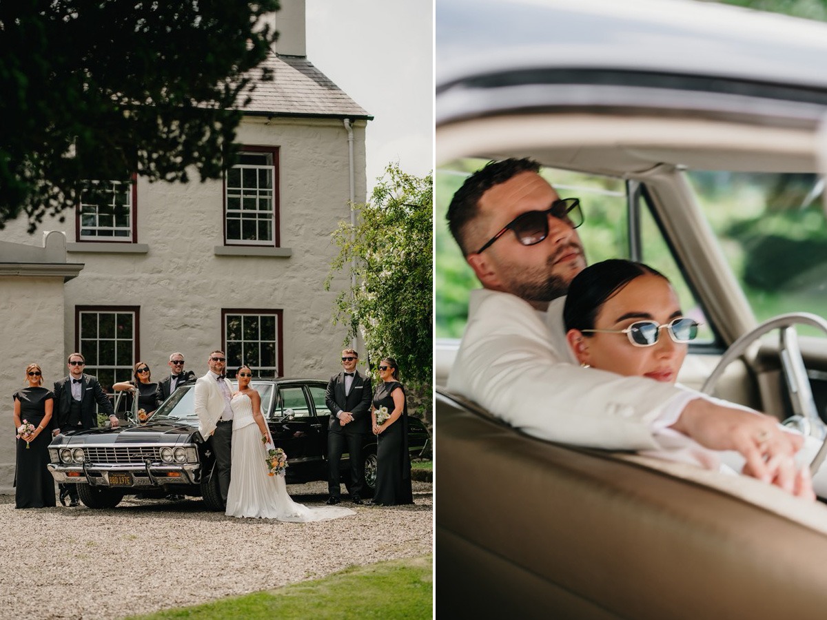 1967 Chevrolet Impala Image 4