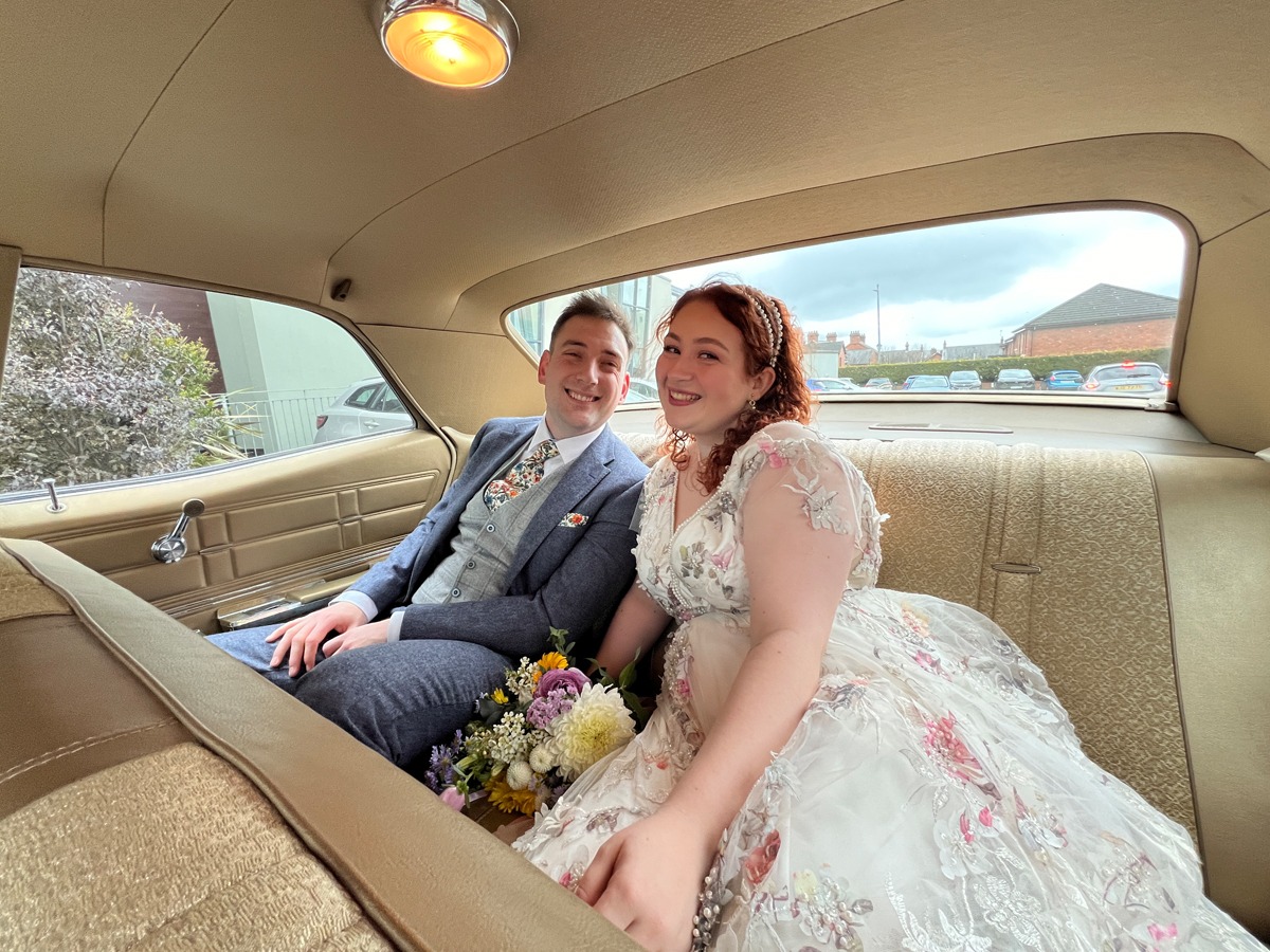 1967 Chevrolet Impala Image 15