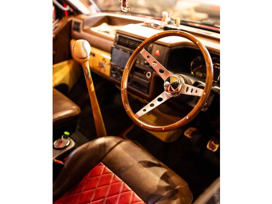 2002 Volkswagen Motor Caravan Image 3