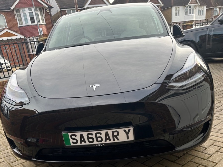 2023 Tesla Other Image 1