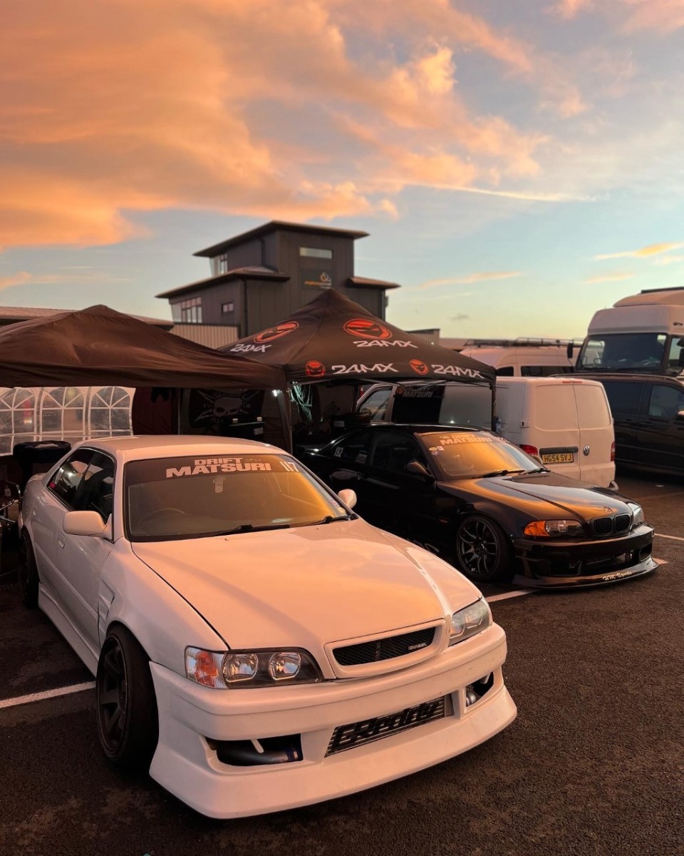 1998 Toyota Other Image 1