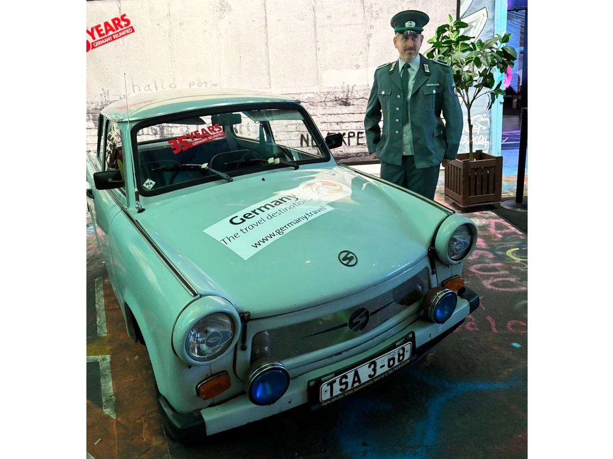 1990 Trabant Other Image 4