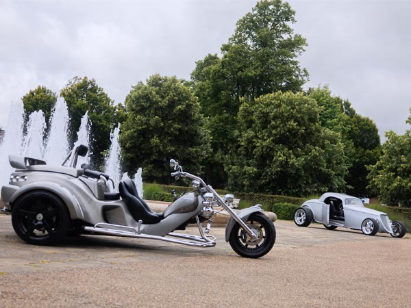 2015 Rewaco Other Image 2