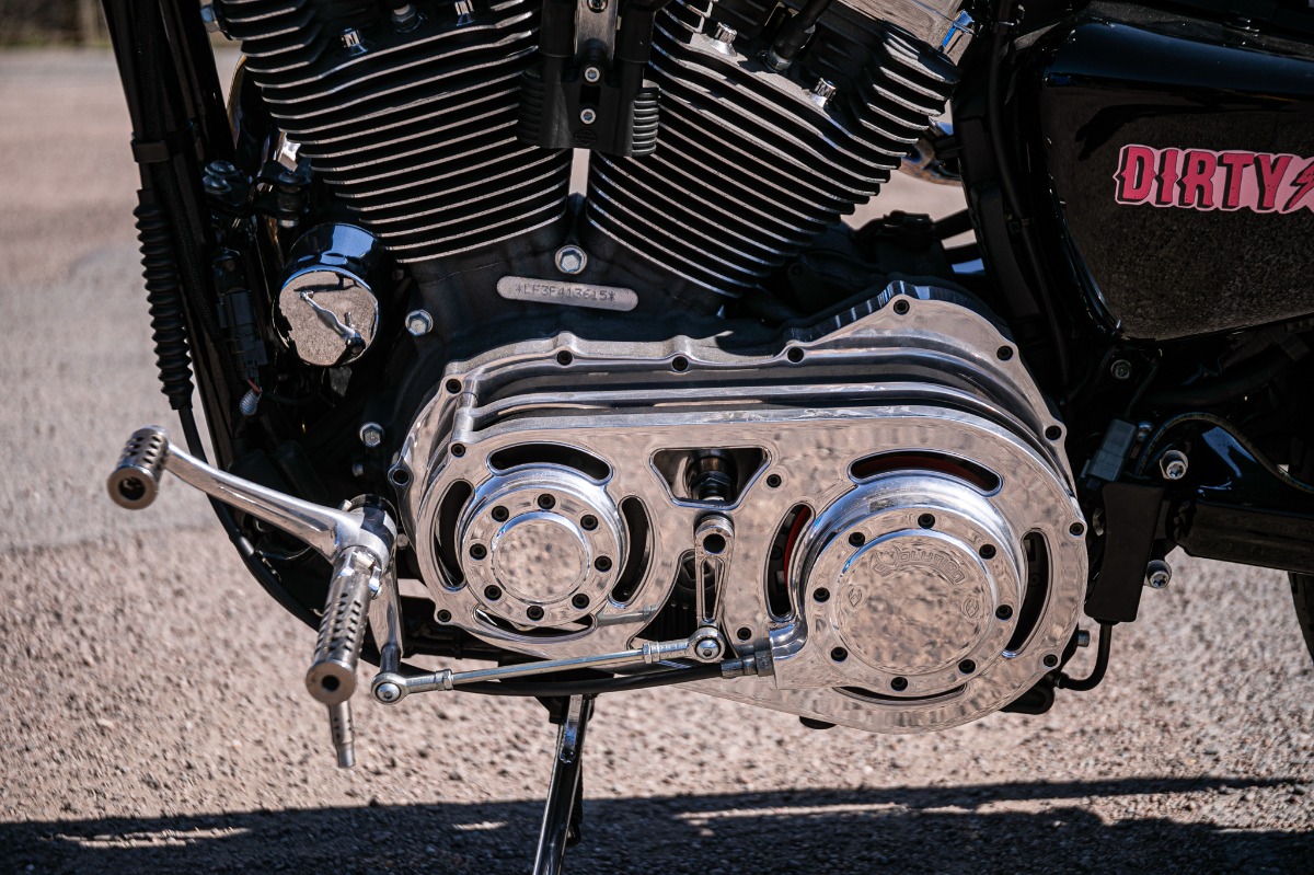 1972 Harley-Davidson Other Image 5
