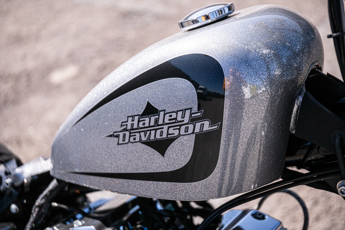 1972 Harley-Davidson Other Image 7