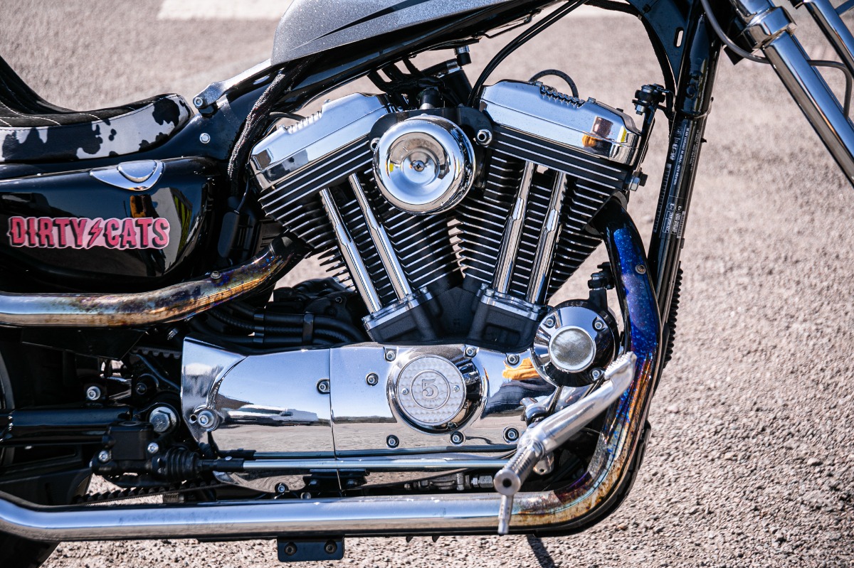 1972 Harley-Davidson Other Image 10