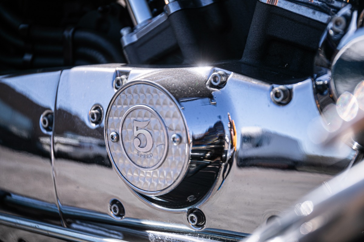1972 Harley-Davidson Other Image 9