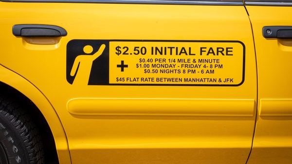 2003 Ford Crown Victoria Image 5