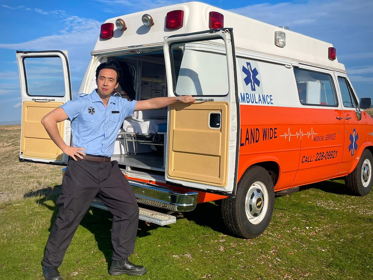 1981 Chevrolet G30 Image 31