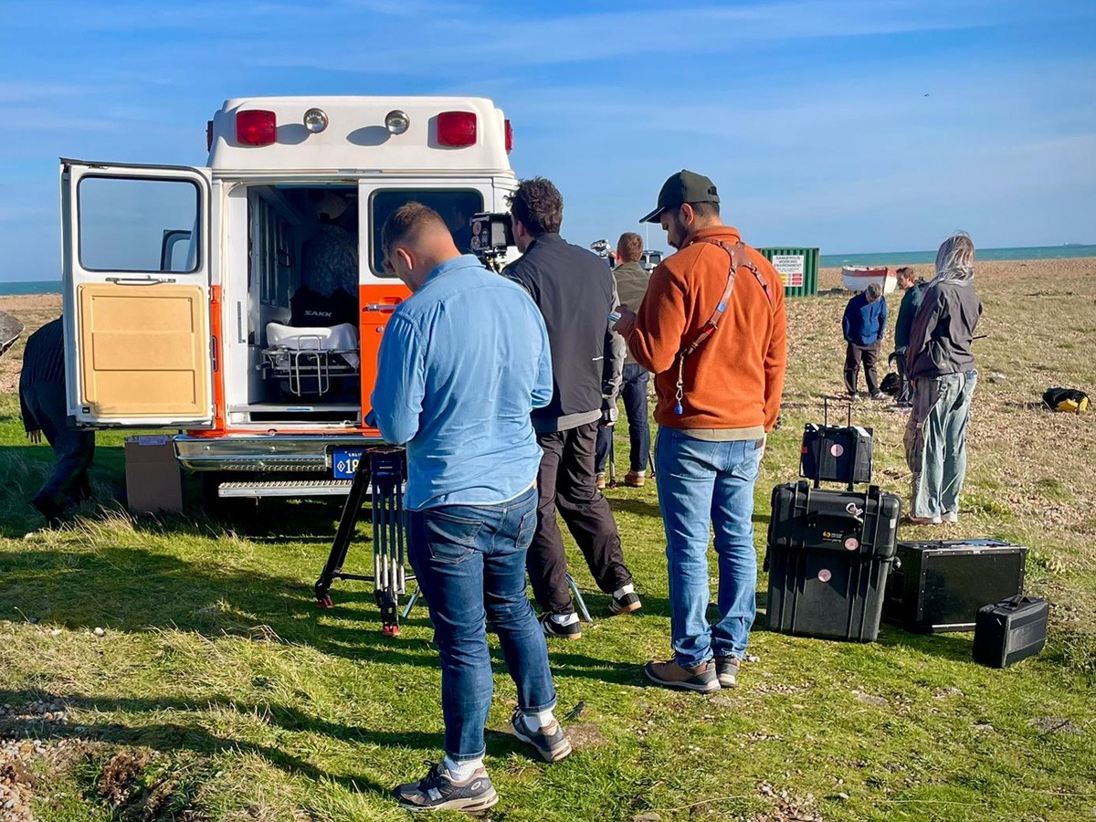 1981 Chevrolet G30 Image 30