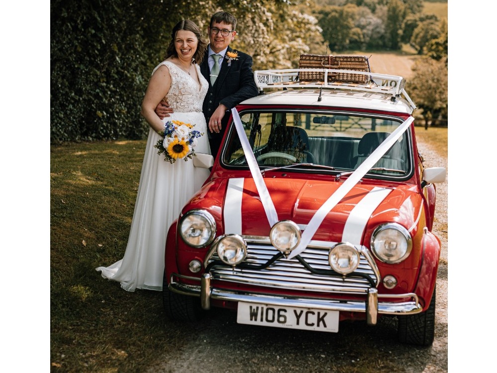 1999 Mini Cooper Image 3