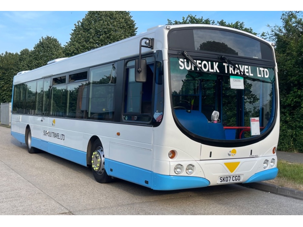 2007 Volvo Other Image 1