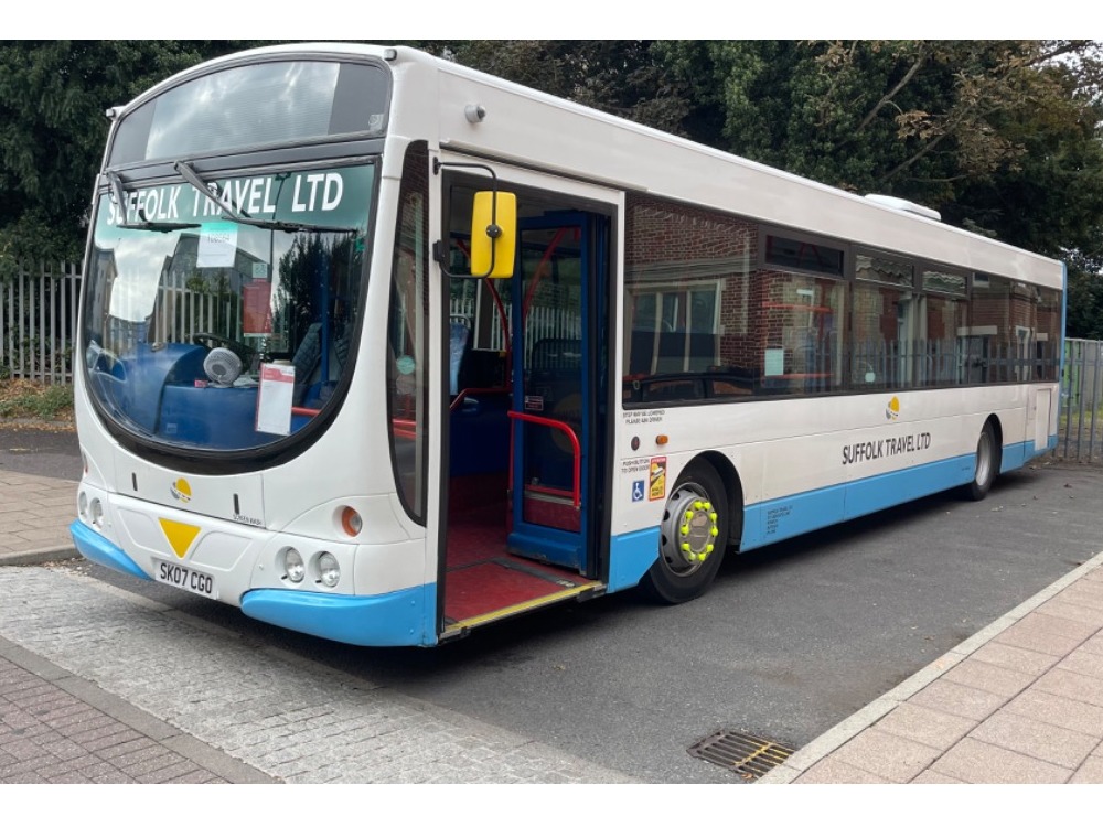 2007 Volvo Other Image 3