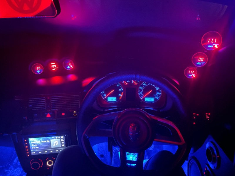 1999 Volkswagen Golf Image 3