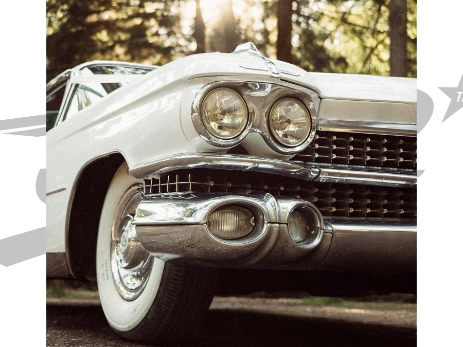 1959 Cadillac Deville Image 14