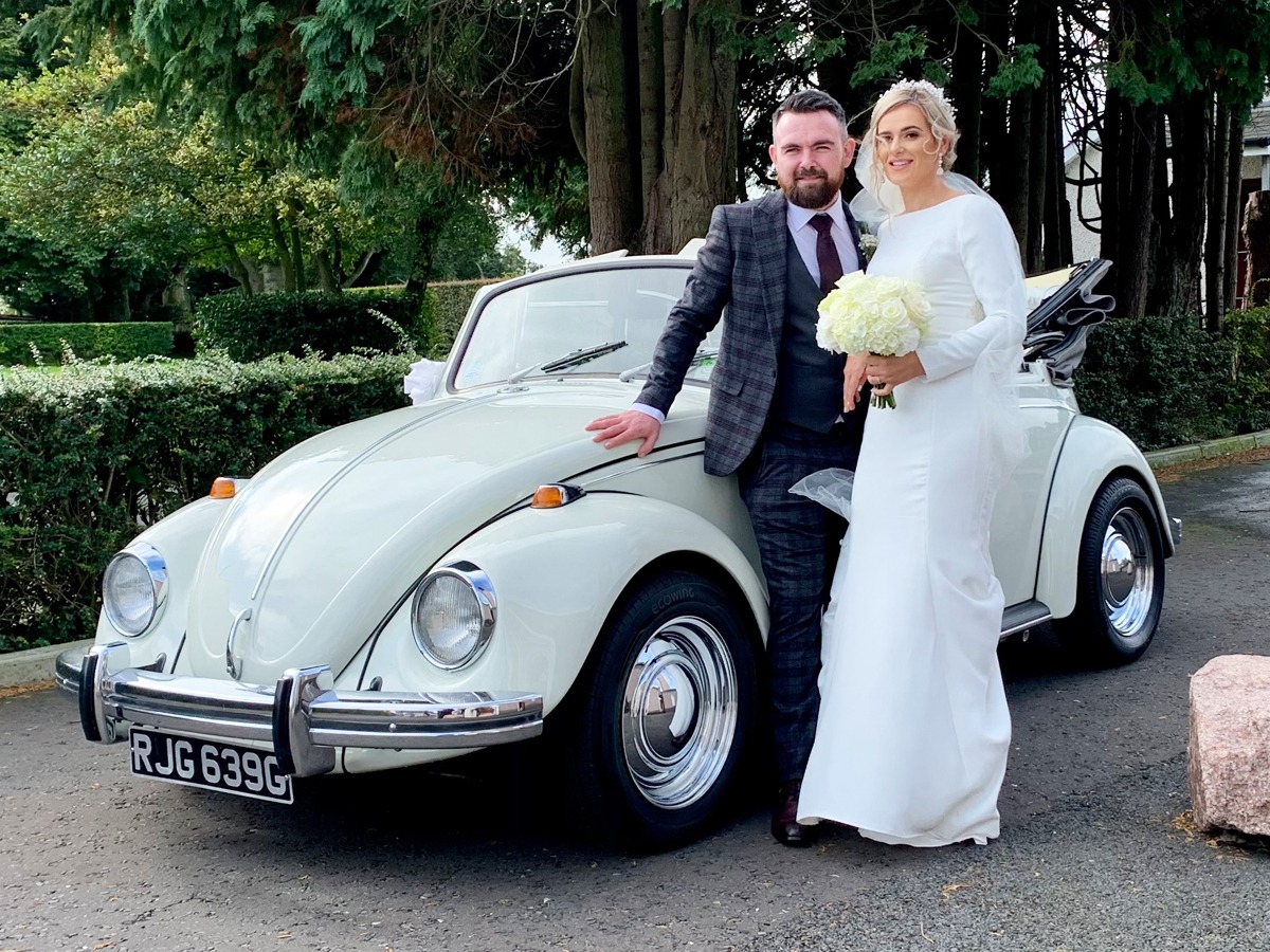 1969 Volkswagen Beetle Image 7