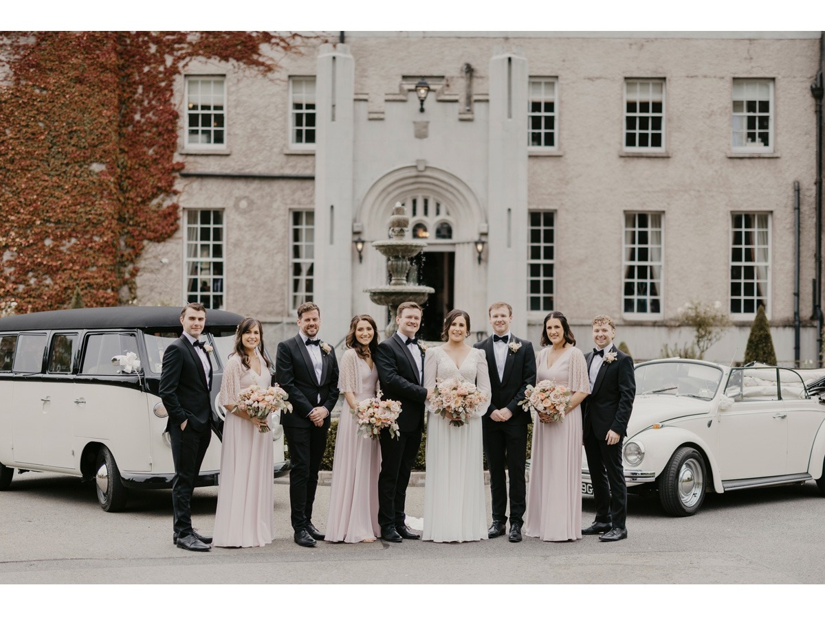 1969 Volkswagen Beetle Image 3