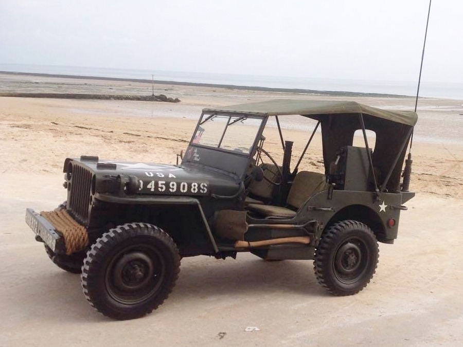 1942 Ford Other Image 1