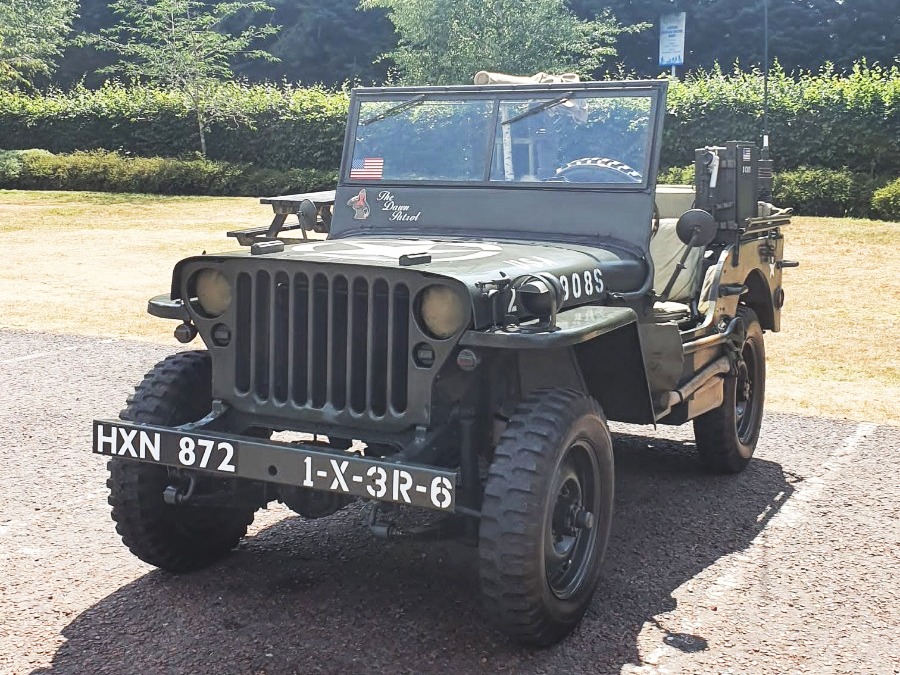 1942 Ford Other Image 2