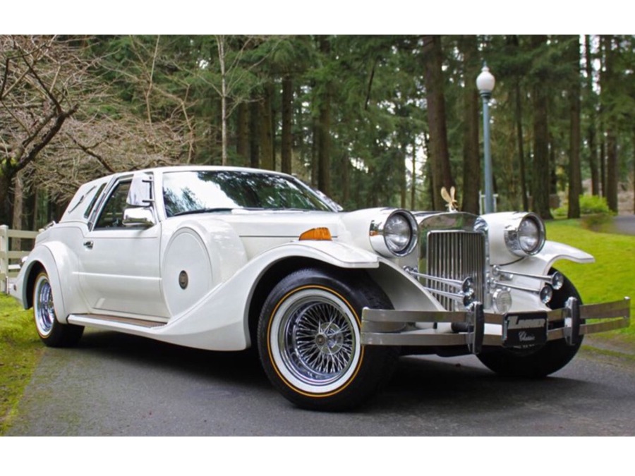 1983 Zimmer Other Image 7