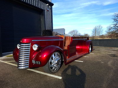 1939 GMC Other