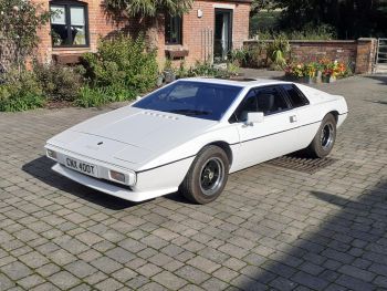 1978 Lotus Esprit