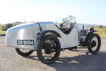 1930 Austin Seven
