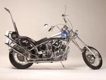 1950 Harley-Davidson Other