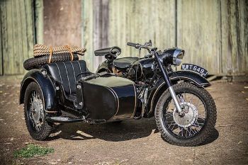 1971 Ural Other