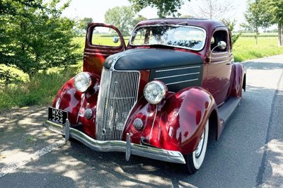 1936 Ford Other