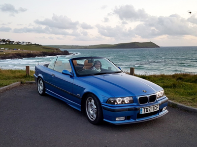 1999 BMW 3 Series