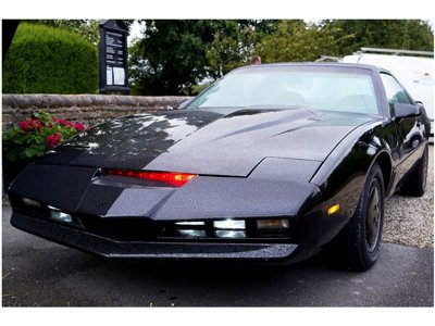 1987 Pontiac Firebird Trans Am